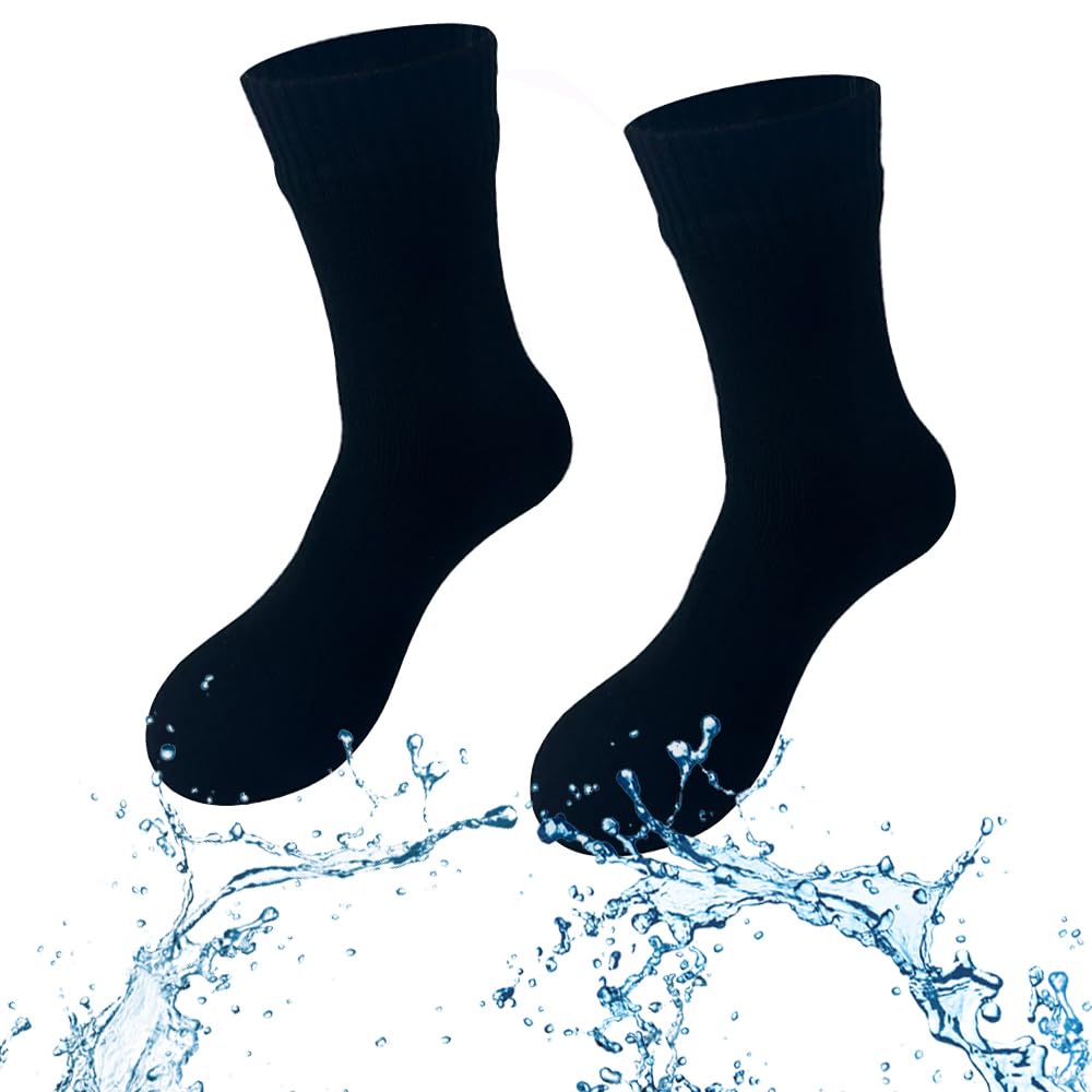 

Водонепроницаемый водонепроницаемый не получает горный снег вода на работу в холод [Karell] носки, носки, ветрозащитные, носки, мокрые, удобные, на открытом воздухе, рыбалка,