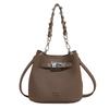 Fashion Bag Women's New Shoulder Bag Casual Versatile Messenger Bag