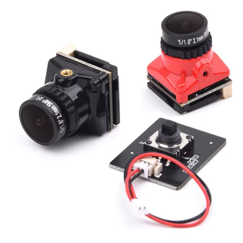 Junzhiyun 2W Digital Image Transmission Device