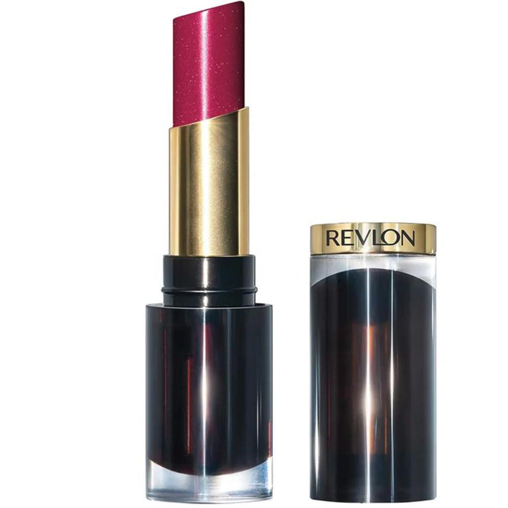 Revlon Super Lustrous Glass Shine Lipstick -
