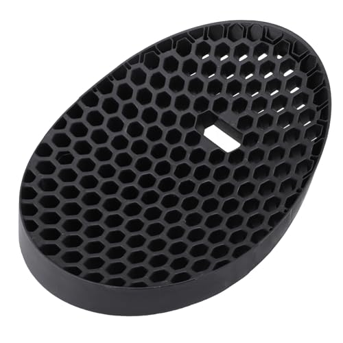 

Car Wash Bucket Dirt Trap, PP Car Wash Bucket Insert, Car Wash Bucket Bracket, Separates Dirt and Debris, Car Detailing Wash Tool Bucket Filter for Tr