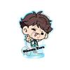 Everyone Mochocho 2nd Acrylic Stand M SC "Haikyu!!" [Toru Oikawa] Operation!