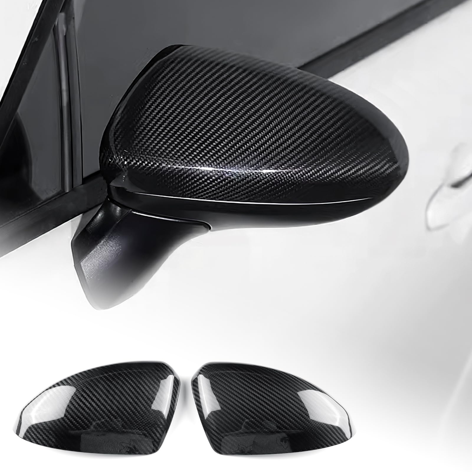 

AIRSPEED For Toyota GR86 ZN8 Subaru BRZ ZD8 2021 2022 2023 2024 Real Hard чёрный