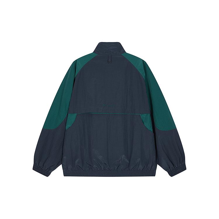 Champion Jackets Unisex Stand Collar Moderate Other U5COTSU014