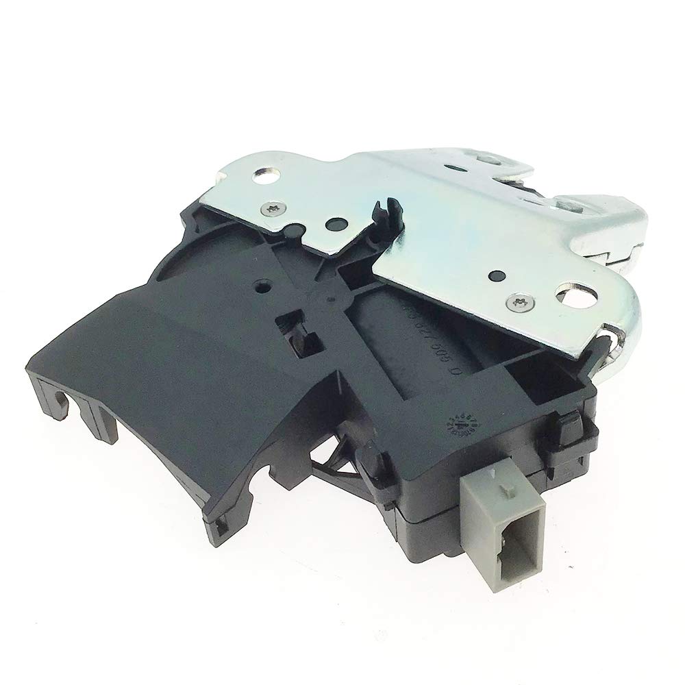 Rear Trunk Boot Lid Lock Latch Actuator 4F5827505D For Vw Passat B7 Eos Jettaa4 A6