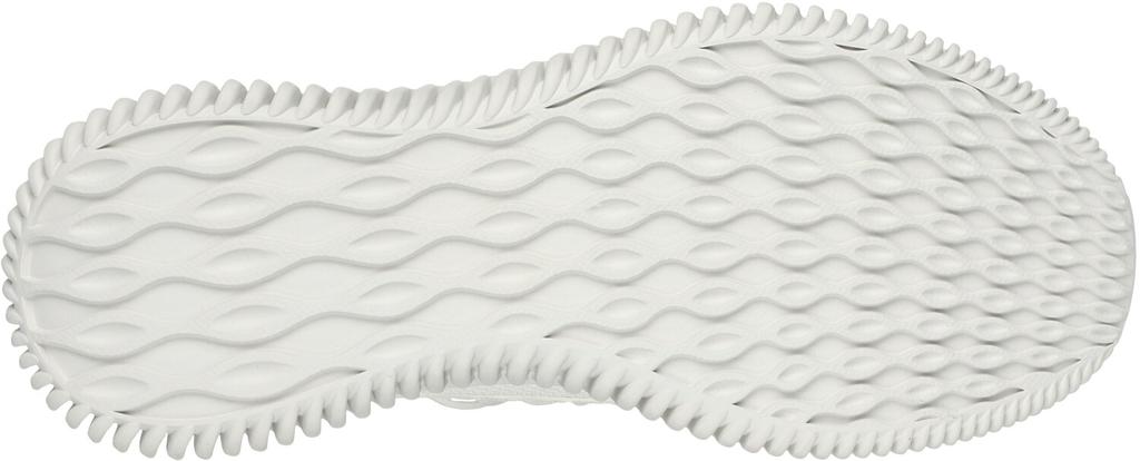 Skechers Bobs Geo Women's Sneakers (117417) of White Knit