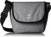 Anello THE DAY Mini Shoulder Bag, A5 Size, Multi-Storage, Gray (ATN0661Z)