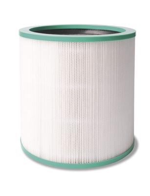 KTJBESTF Replacement Filter for Air Purifying Fan TP03 TP02 TP00 AM11 (for AM/TP Models)
