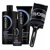 Syoss Intense Plex Shampoo Conditioner Serum For Very Damaged Hair 3pcs