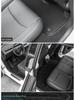 Tesla Model 3/Model Y TPE Floor Mats & Trunk Accessories for Version 25