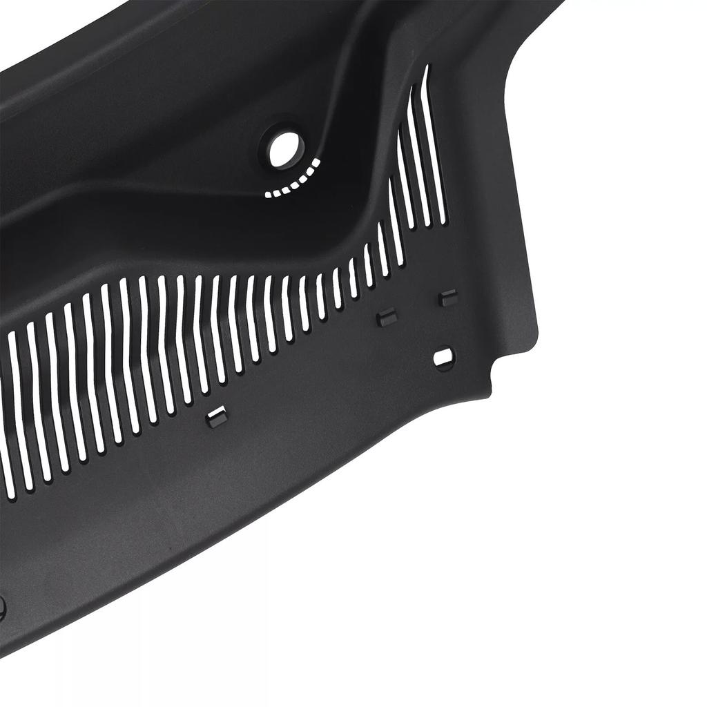 Windshield Cowl Grille Top BB5Z78022A68AA For Ford Explorer 2011-2019