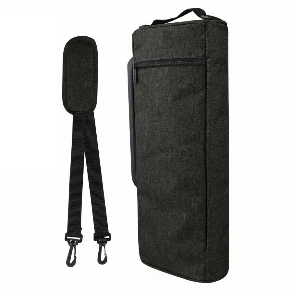Lightweight Golf Cooler Bag Large Capacity Wine Cooler Carrier Insulated Drink Bag  Camping
