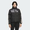 Women's Sports Style W 3S PUFF D J Short Down Jacket