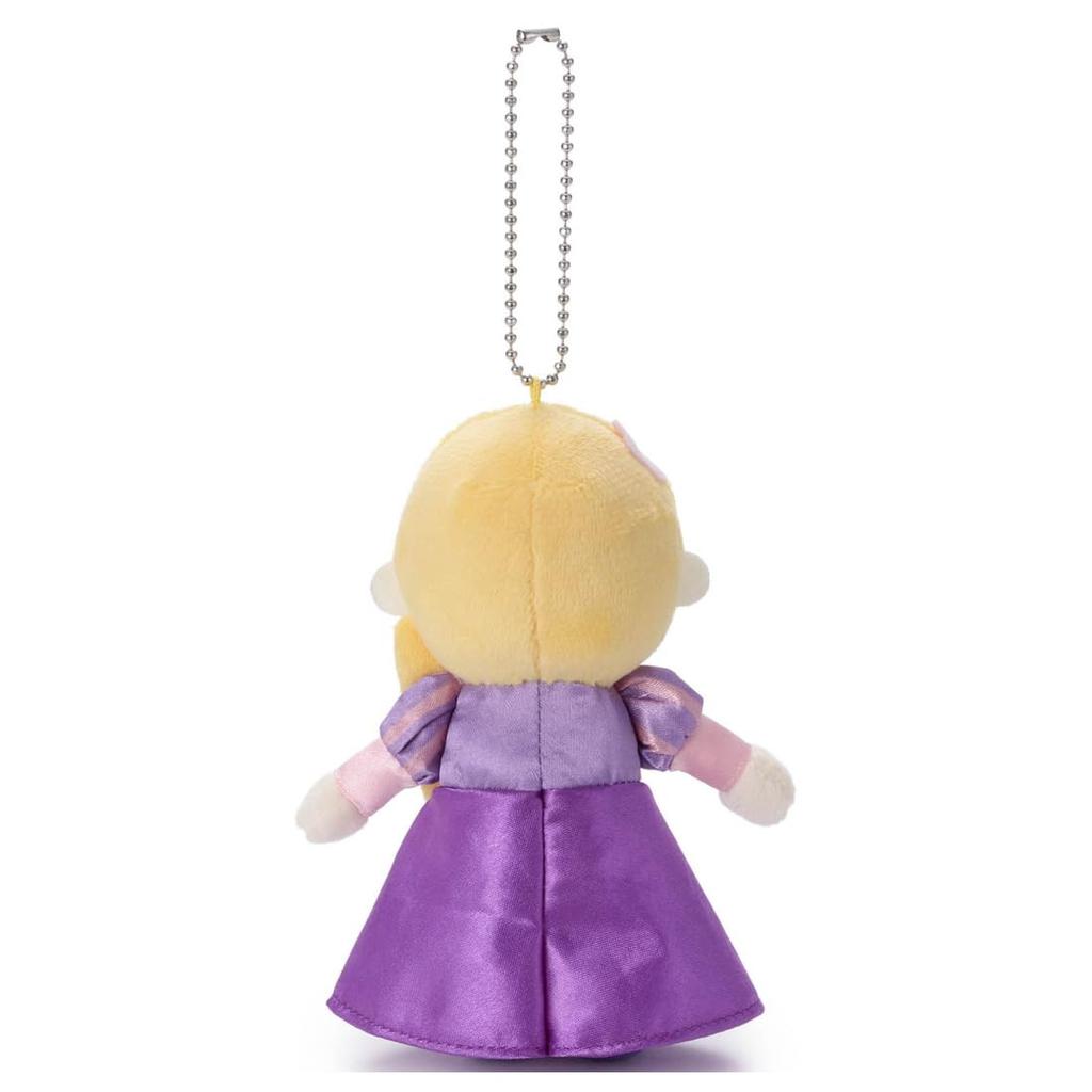 TAKARATOMY A.R.T.S. Disney CharacterPetit PopBall Chain MascotRapunzel
