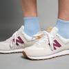 New Balance 574 Baskets 'Chêne Gris Loup' ML574NR2