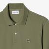 [lacoste] Men's Classic Fit Short Sleeve LIGHT Polo Shirt PH9851-56GBMY