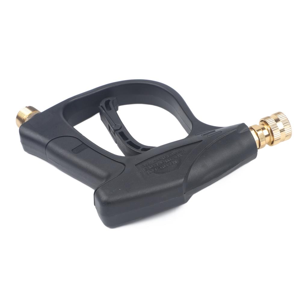 Car Cleaning Tool Pressure Washer Handle Spray Bar Handle