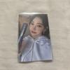 [USED] LESSERAFIM Sakura Trading Card FC Exclusive Fan Meeting Bonus FEARNADA