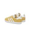 Мужские кроссовки adidas Gazelle jh5382 жёлтые