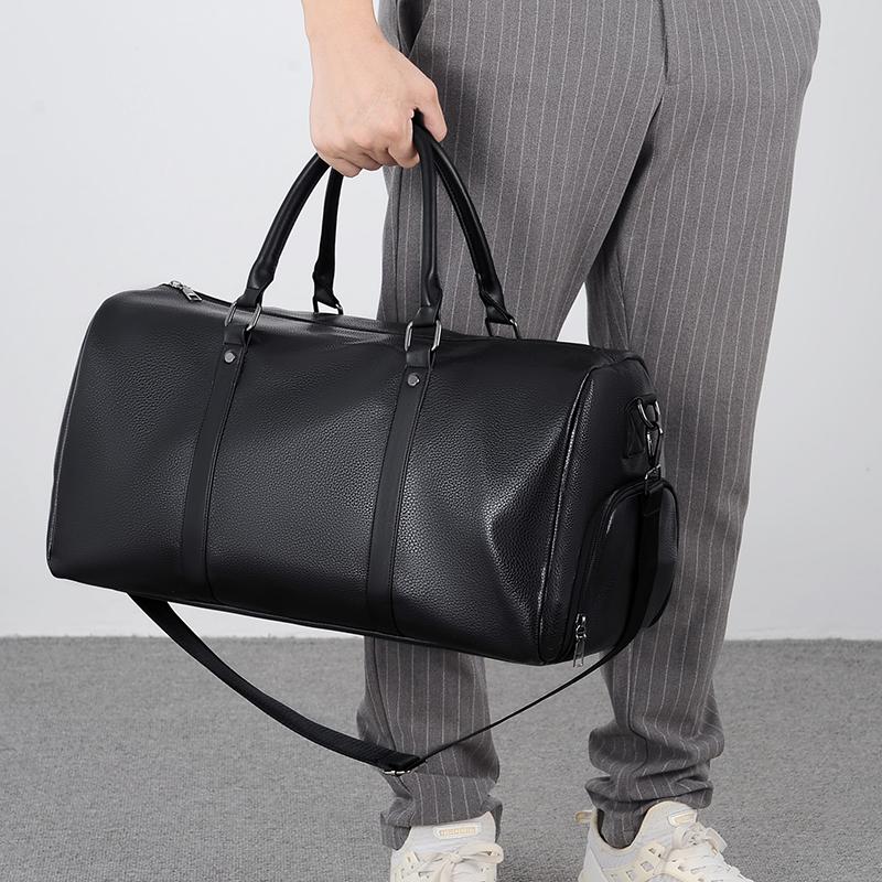 Cinemore Modische Design große Kapazität Schulter Reisetasche Umhängetasche