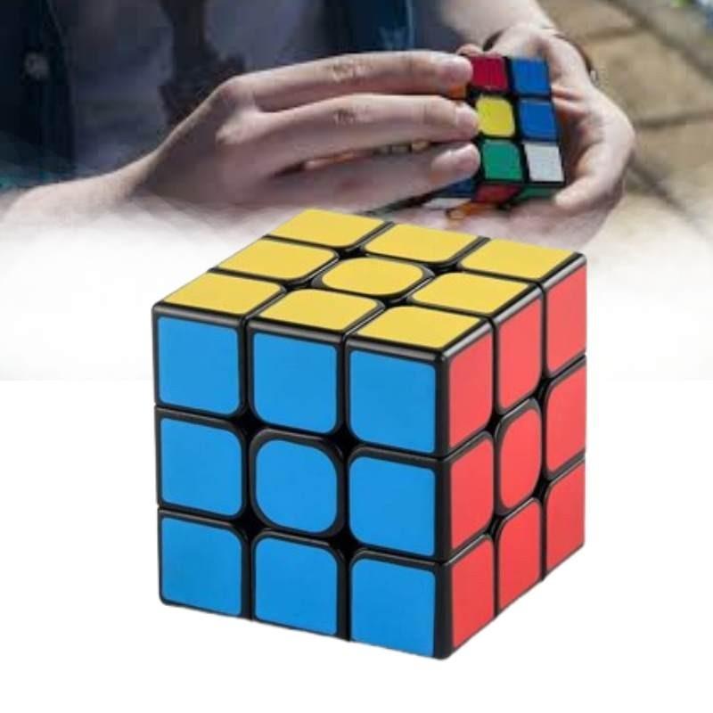 Magnetic Cube Set Stress Relief Puzzle Toy Wholesale