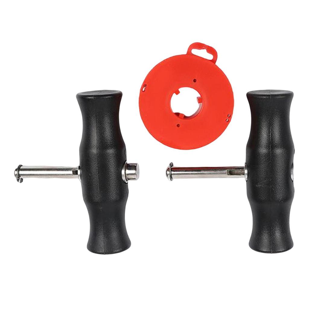 Auto Windschutzscheibe Entfernung Tool Kit Universal Auto Glas Demontage