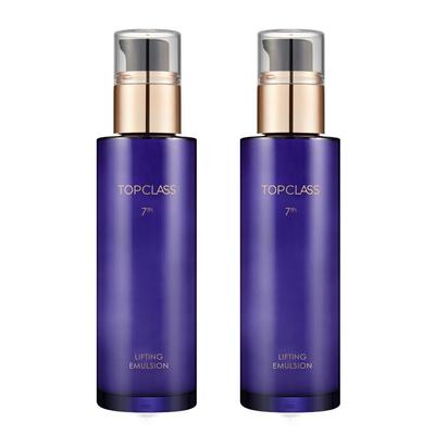 Charmzone Top Class Liftingová emulze, 120 ml, 2 kusy