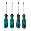 Triangle head Triangle Screwdriver 4Pcs Magnetic Set 1.8/2.0/2.3/3.0mm Hand Tool