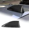 AIRSPEED Auto Haifischflossen-Antennenabdeckung, Echte Hart-Kohlefaser, Außenteil für Toyota GR86 ZN8 und Subaru BRZ ZD8 (2021 2022 2023 2024), Wasserdicht P