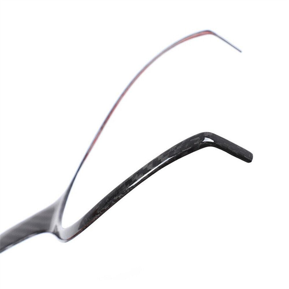 1PC ABS Steering Wheel Trim For BMW 4-Series All Models F32 F33 F36 2014-2018