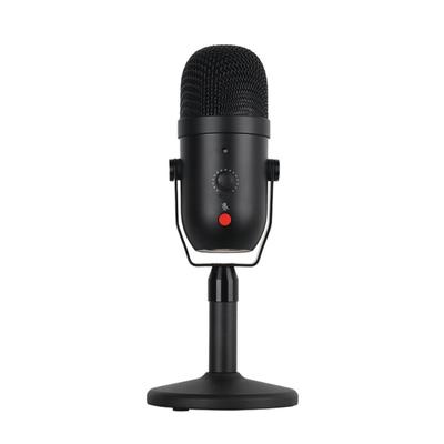 Audio - video příslušenství – Mikrofony