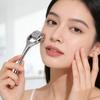 Face Eye Roller Massage Neck Lift Massager Anti Eye Pouch Dark Circles Facial Wrinkle Removal Improve Scar Skin Rejuveantion