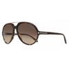 Tom Ford Ft1210 Aalto 52f Men Sunglasses
