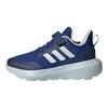 adidas Zapatillas FortaRun 3 C Azul Real para Niños Azul Halo Azul Oscuro JI2189