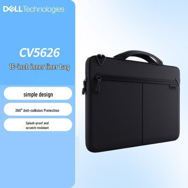 Деловая сумка для ноутбука Dell 15/16 дюймов