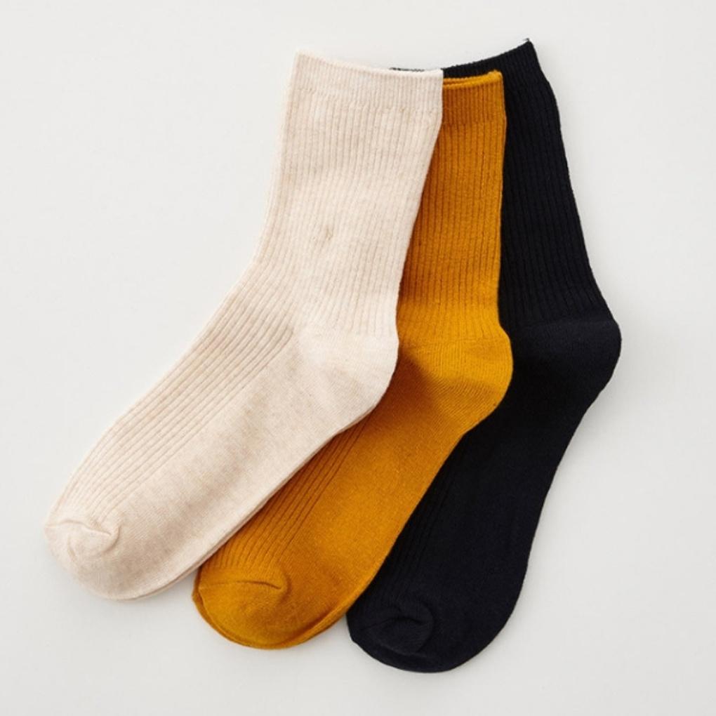 

STCO Junior 3-set socks 52TCCSCZSF