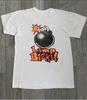 Vintage Limp.Bizkit 1996 World Tour Cotton White S-234XL Unisex Tee Shirt