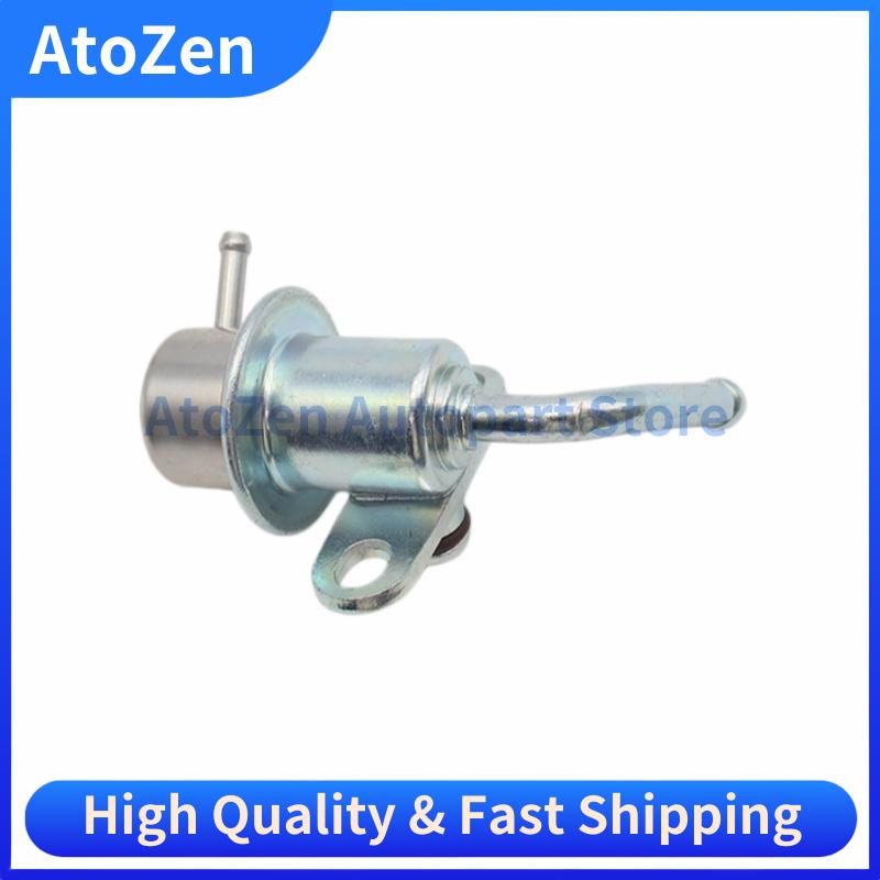 1X Fuel Injection Pressure Regulator B61P-13-280 B61P13280 for Mazda Miata MX5 1990 1991 1992 1993 Auto Spare Parts High Quality
