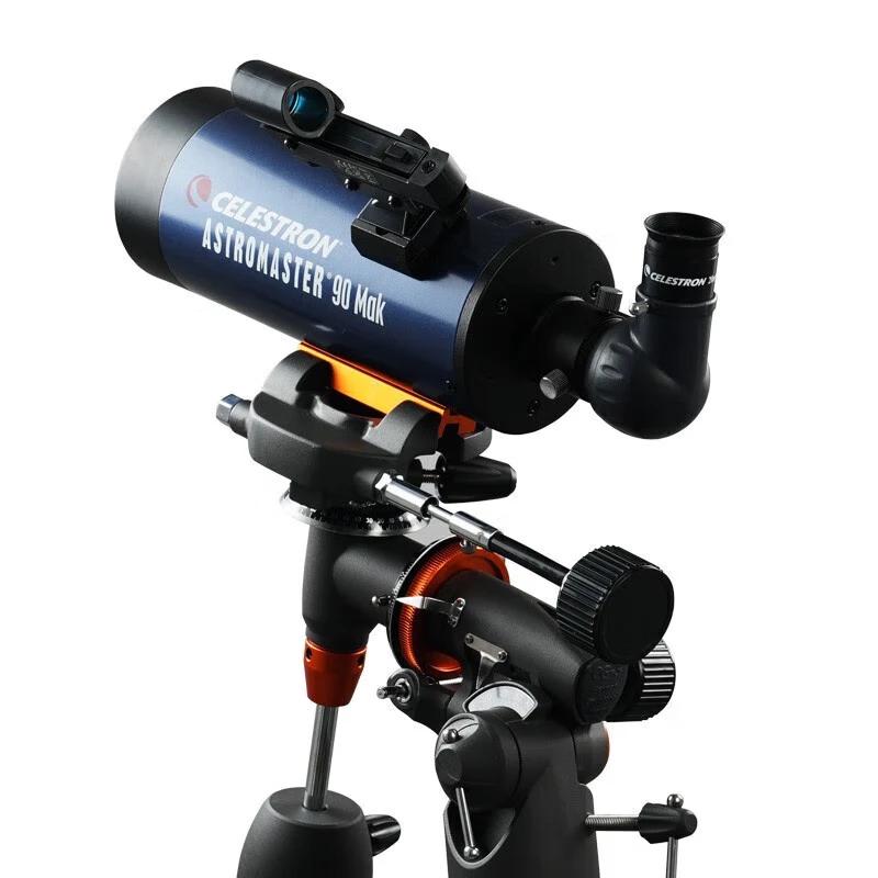 Celestron AM90 Maksutov-Cassegrain Telescope
