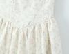 2026 Chic Lace Sweetheart Patchwork V-Neck Midi Dress with Open Back