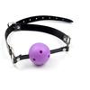 Forced Gag, Deep Throat Female Slave Mouth Gag, Sex Toy, Restraint Ball, Adult Sex Training Toy, Sex Accessory, Decoration