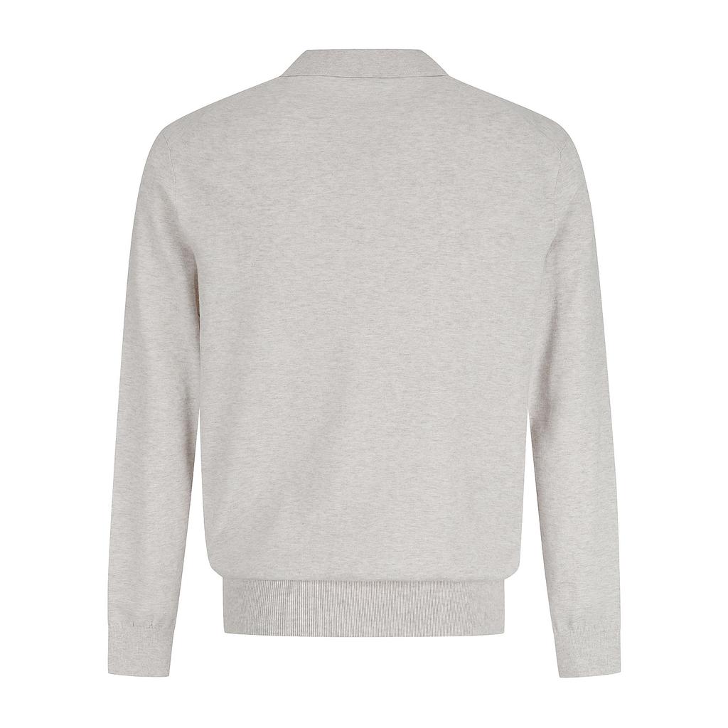 FERRAROMILANO Basic Thierry Knit L/Beige (Am0Ftsy30151)