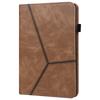 Lenovo Tab Protective Case M8 M10 Plus P11 8-11 Inch Flip Cover Soft TPU Leather Texture Shockproof