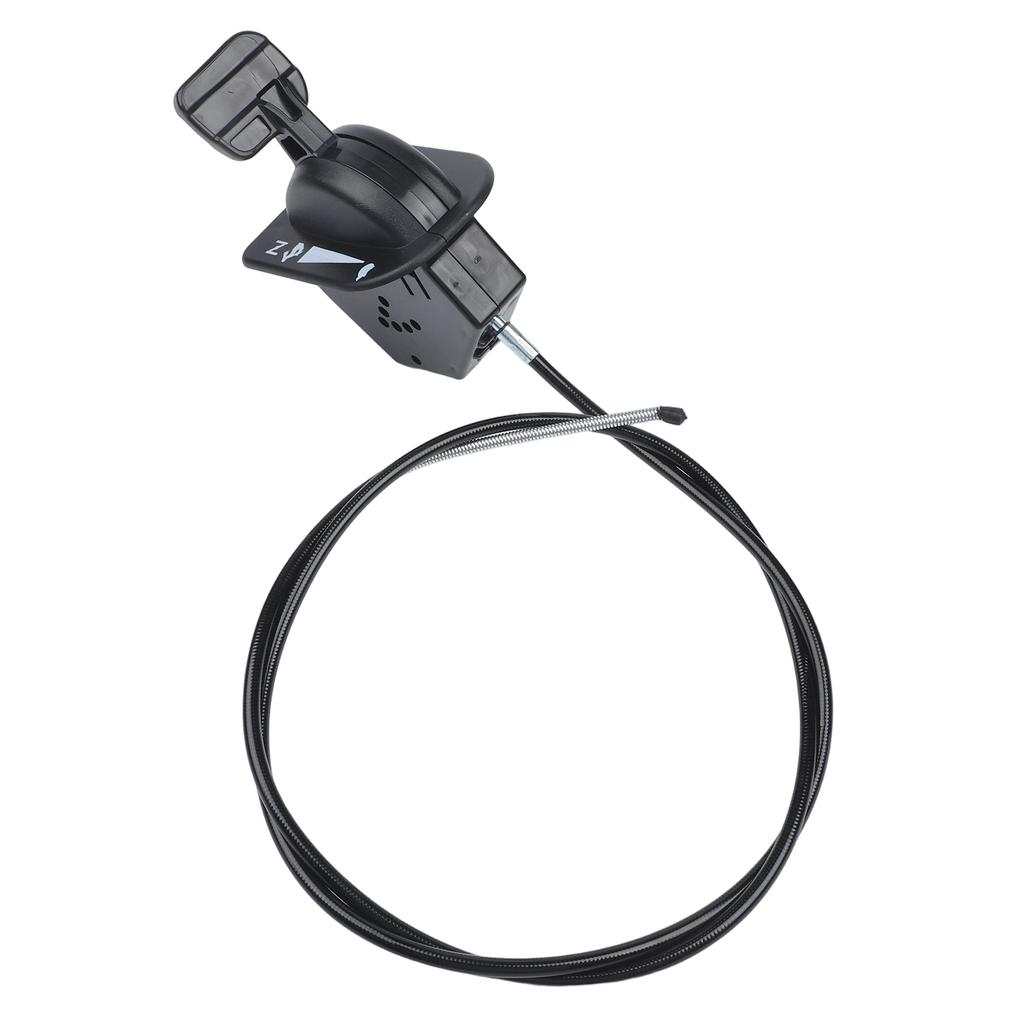 746P06431 Throttle Cable 51 0LG for Cadet Mowers Fits ZT1 42 ZT1 46 ZT1 50 ZT1 54 ZT2 60 ZTS Quick Fit Installation