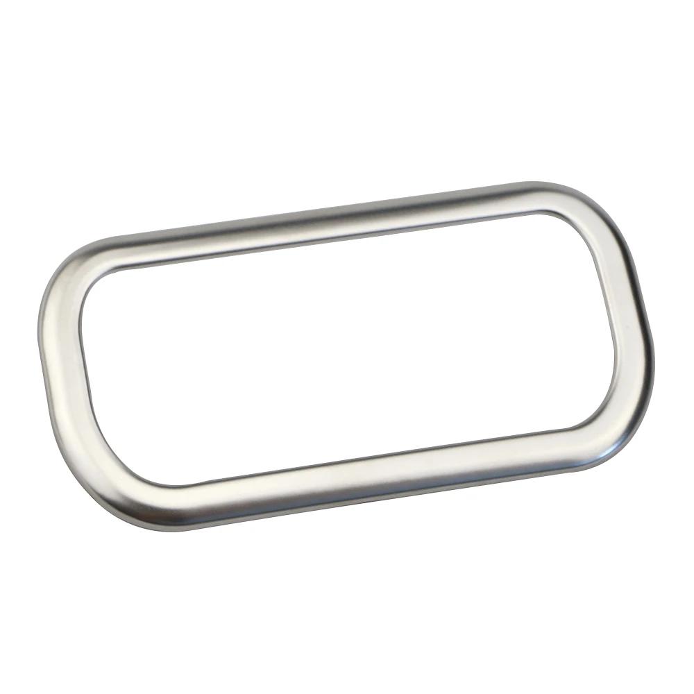 For Toyota C-HR CHR 2016 - 2019 2020 2025 2025 Rear Trunk Door Handle Bowl Trim Cover Decoration Sticker Styling Accessories