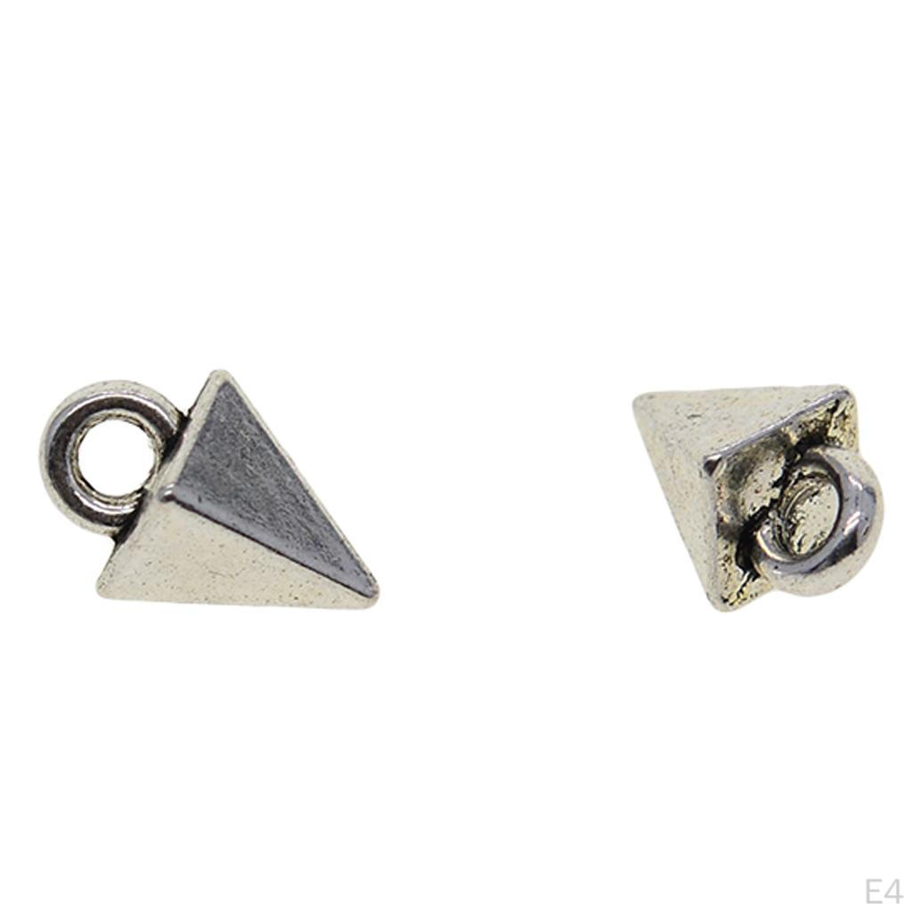 00 Pendant Jewellery DIY Findings