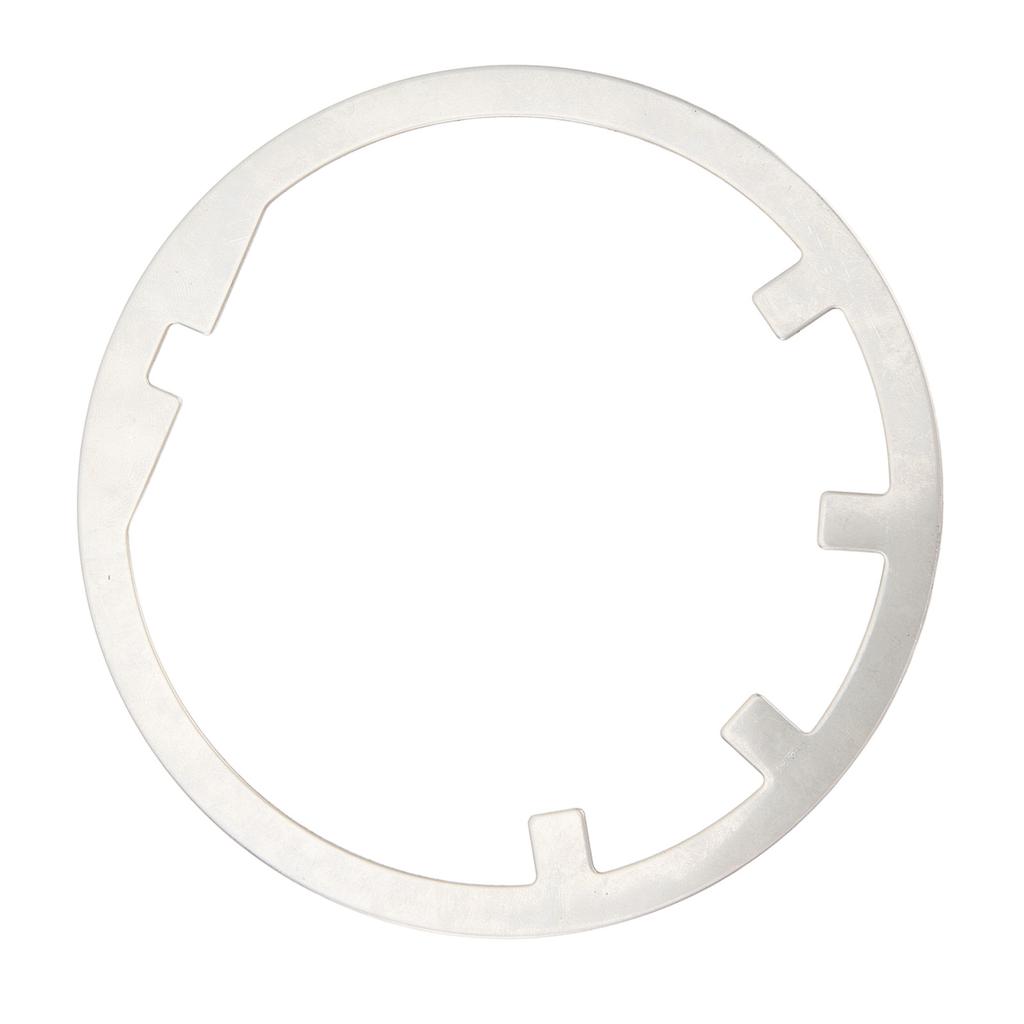 Podkładka zabezpieczająca 6G5 45383 01 Odporna na rdzę Wytrzymała Niezawodna Podkładka zabezpieczająca z wypustkami do silnika zaburtowego 150 175 200 225 KM