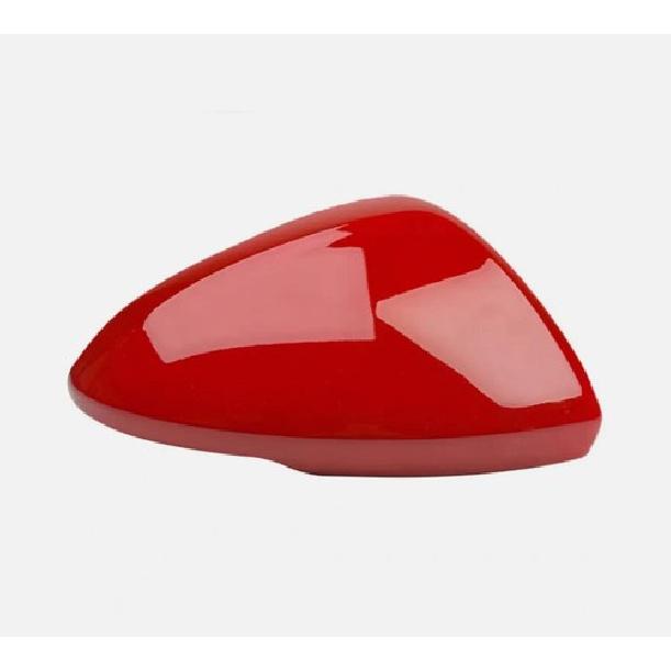 Right Passenger Side Mirror Cover Cap For Chevrolet Cruze 2017- Magic Red