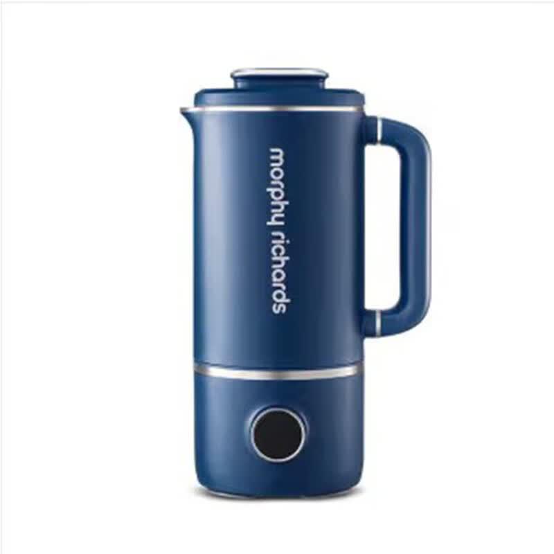 Morphy Richards Automatic Soy Milk Maker Blender CN plug (adapter included)