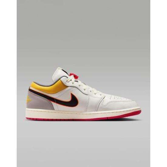 Nike Air 1 Low PRM Sail Cashmere HV4511-133 Mărime Bărbați